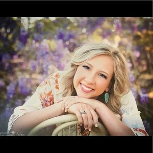 Meet your Posher, Michaela